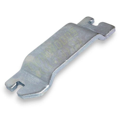 ICF100000 LT230 transmission handbrake cross plate