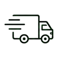 Worldwide Delivery