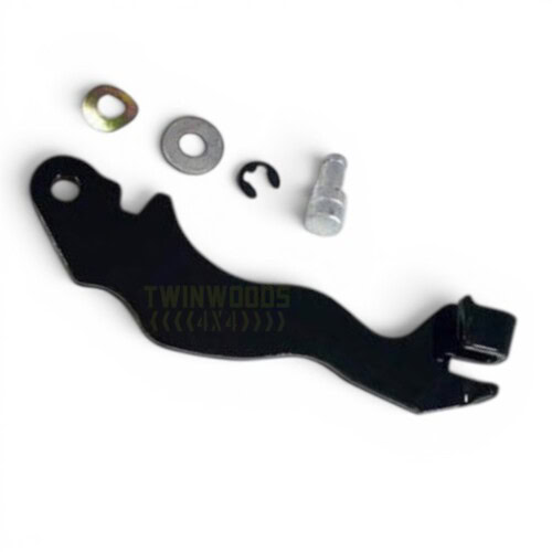 ICW100010 LT230 direct-entry transmission handbrake lever kit