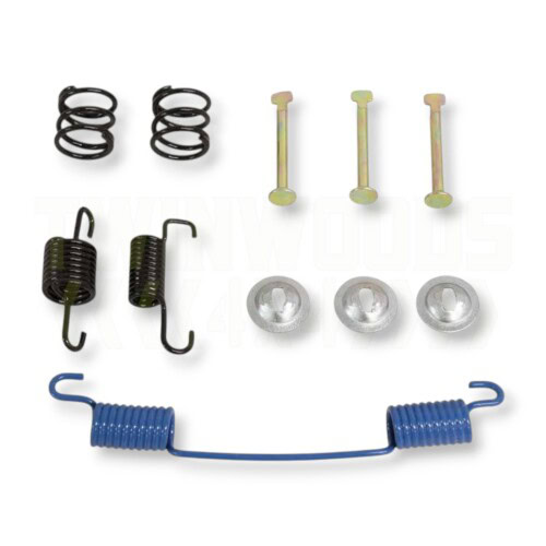 ICW100050 LT230 transmission brake shoe fitting kit