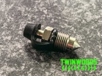 Stainless Steel Land Rover Brake Bleed Nipple Clutch Bleed