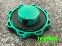 300TDI Oil Filler Cap Seal Replacement