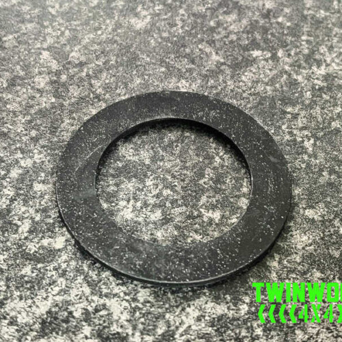 300TDI Oil Filler Cap Seal Replacement