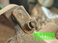 Td5 Turbo Actuator Clip Td5 Turbo Rod Clip E Clip