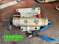 Td5 Fuel Cooler O Ring Kit Repair