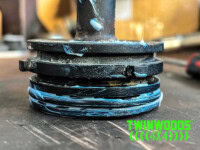 Td5 Fuel Cooler O Ring Kit Repair
