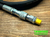 Td5 fuel pressure test kit Defender Discovery D2