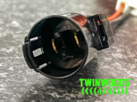 Discovery 2 Fan Plug Adaptor Kit Revotec