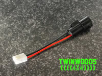 Discovery 2 Fan Plug Adaptor Kit Revotec