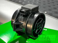 Genuine Lucas Mass Air Flow MAF Sensor Td5 Defender Discovery D2