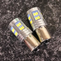 Discovery 2 Reverse Light Upgrade - Super Bright LED