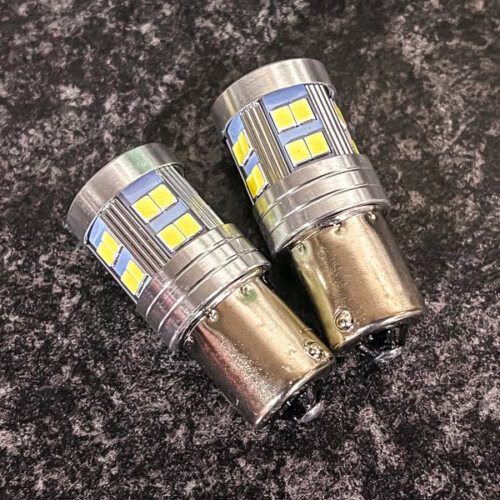 Discovery 2 Reverse Light Upgrade - Super Bright LED