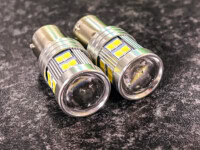 Discovery 2 Reverse Light Upgrade - Super Bright LED