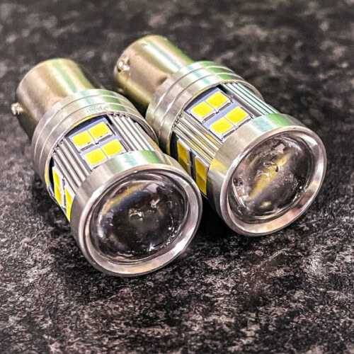 Discovery 2 Reverse Light Upgrade - Super Bright LED