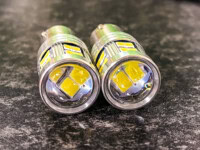 Discovery 2 Reverse Light Upgrade - Super Bright LED