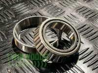Defender Wheel Bearing Koyo Japan Timken STC4382 RTC3429