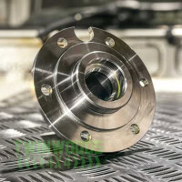 Defender Rear Stub Axle