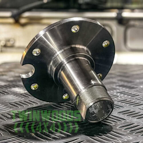 Defender Rear Stub Axle