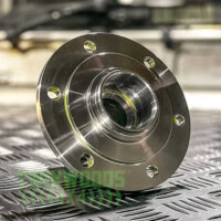 Defender Front Stub Axle