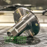 Defender Front Stub Axle