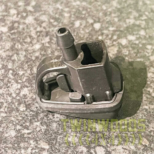 Discovery 2 Washer Jet DNJ500090 D2 Washer Jet
