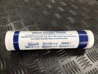 EP2 Lithium Complex Red Extreme Pressure Grease 400g - Image 2