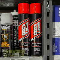 GT85 Spray Lubricant 400ml
