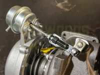 Td5 Turbo for Defender and Discovery 2 LR017315 PMF500040 PMF000040