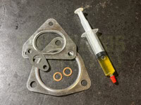 Td5 Turbo for Defender and Discovery 2 LR017315 PMF500040 PMF000040