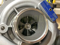 Td5 Turbo for Defender and Discovery 2 LR017315 PMF500040 PMF000040