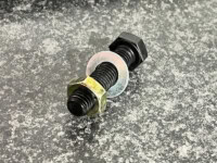 Land Rover Defender Steering Lock Adjuster Kit