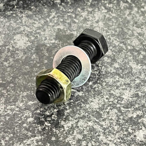 Land Rover Defender Steering Lock Adjuster Kit