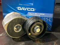 Dayco premium Td5 auxiliary drive belt tensioner ERR6951D