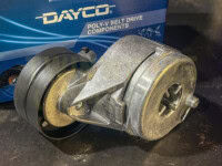Dayco premium Td5 auxiliary drive belt tensioner ERR6951D