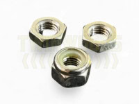 Defender Master Cylinder Locking Nut Kit
