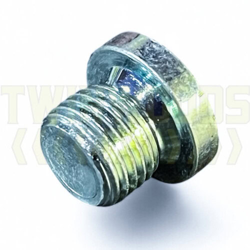 Discovery 2 Auto Drain Plug STC4098
