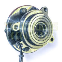 Discovery 2 Wheel Bearing and Hub TAY100060 TAY100050 Front or Rear