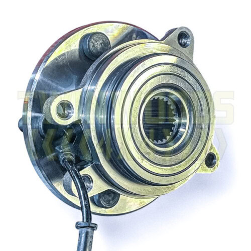 Discovery 2 Wheel Bearing and Hub TAY100060 TAY100050 Front or Rear