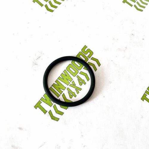 LDI100030 Td5 front camshaft cover Viton O-ring upgrade