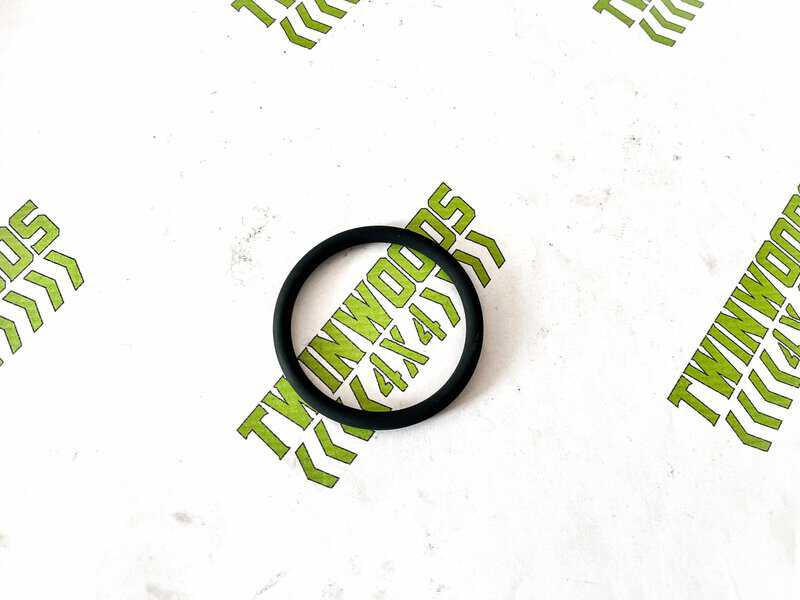 LDI100030 Td5 front camshaft cover Viton O-ring upgrade LDI100030 Td5 front camshaft cover Viton O-ring upgrade