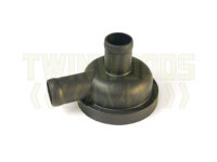 Td5 Crankcase Breather Valve (Depression Control Valve) for all Td5 engines - Defender/Discovery LLN100140L