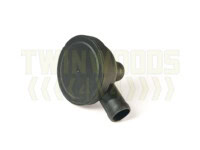 Td5 Crankcase Breather Valve (Depression Control Valve) for all Td5 engines - Defender/Discovery LLN100140L