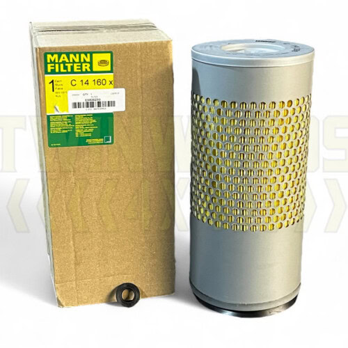 ESR2623G Defender 300TDI air filter MANN