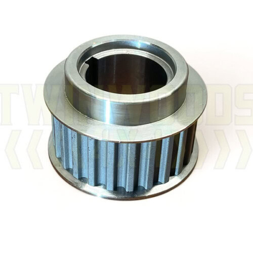 300TDI crankshaft timing gear LHH100660G OEM