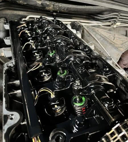 Td5 Engine Diagnosis Service Repair Bedfordshire Northamptonshire Cambridgeshire