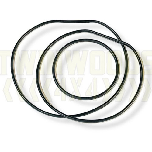PFQ10001L Td5 water pump seal kit