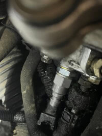 TD5 Fuel Pressure Test Kit – Land Rover Discovery 2 & Defender Td5 - Image 6