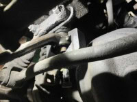 Land Rover Defender Drop Arm Puller Removal Tool
