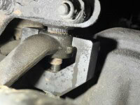 Land Rover Defender Drop Arm Puller Removal Tool