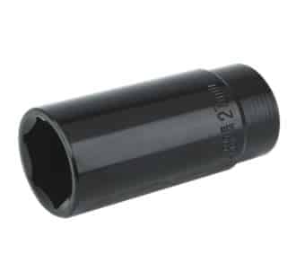 27mm Deep Socket Land Rover Wheel Nut Socket